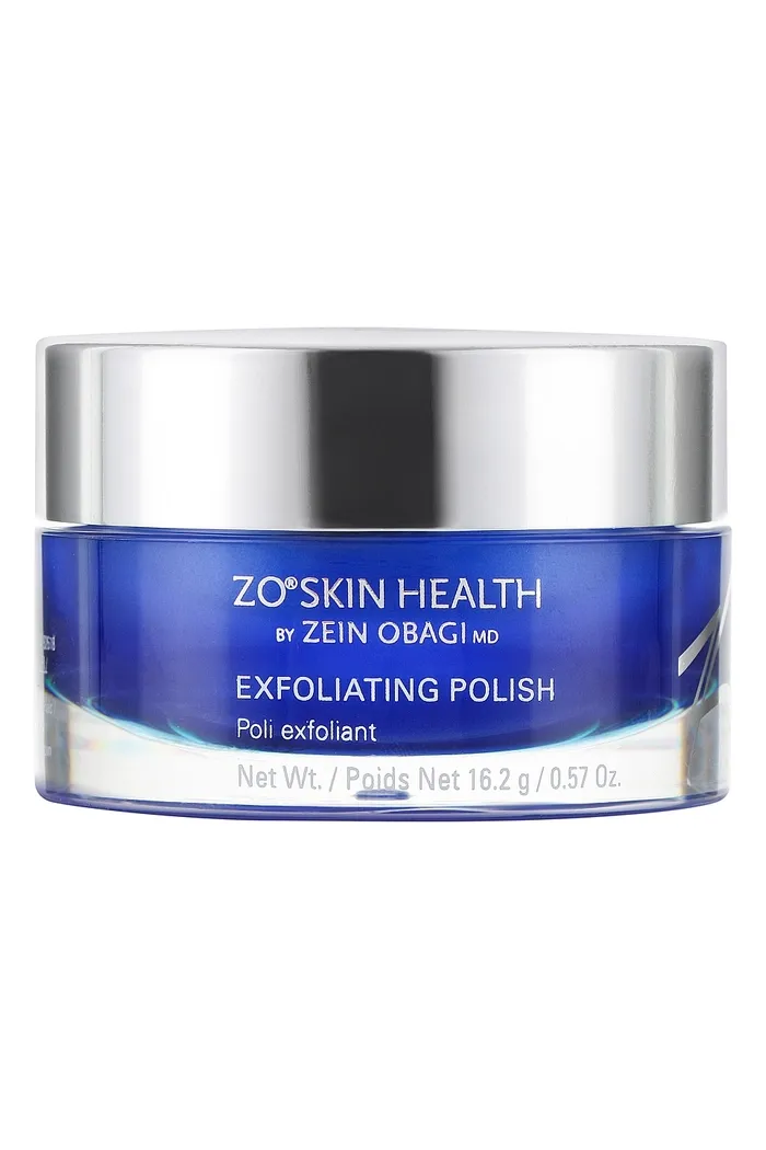 Скраб отшелушивающий